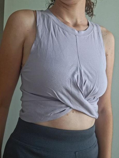 Croptop sinsay, sinsay,s