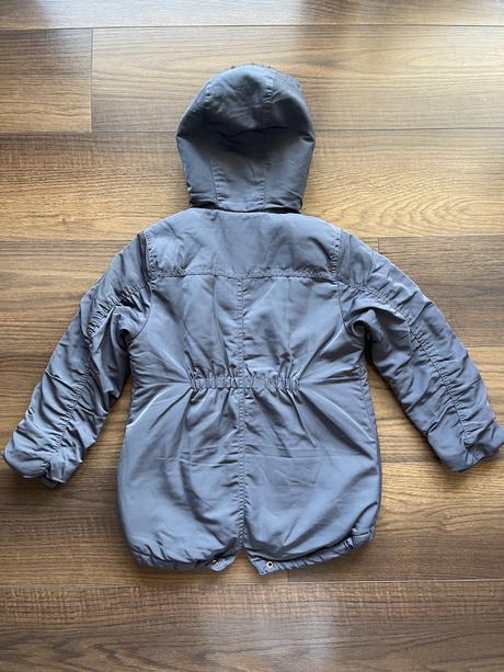 Zimná bunda 122, next,122
