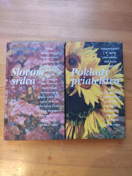 Múdrosti našich dni, 