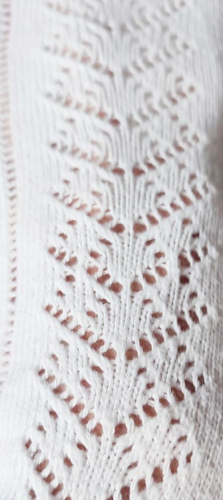 Hrubšie pančušky so vzorom, 140