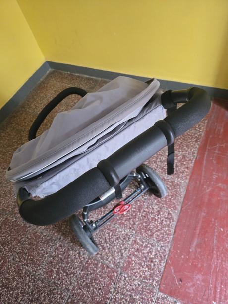 Športový kočík valco baby snap 4, valco baby,valco baby snap 4