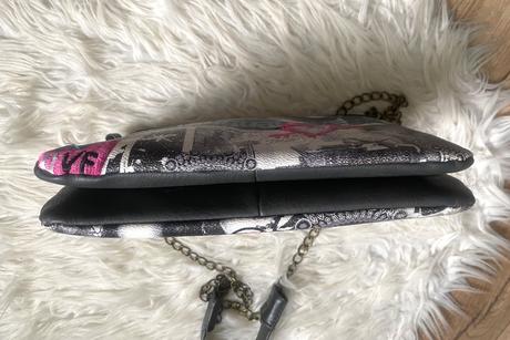Desigual crossbody, desigual