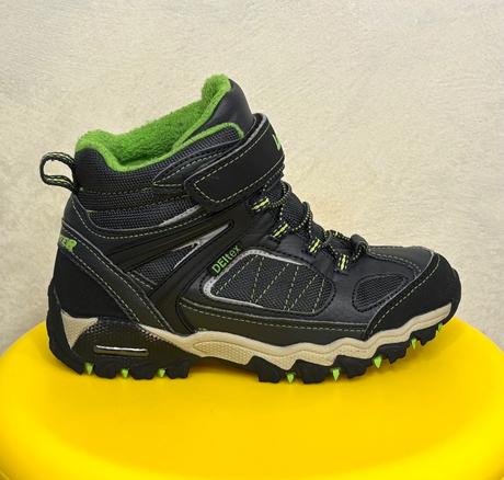 Landrover zimné topánky veľ. 33-21,7, 33