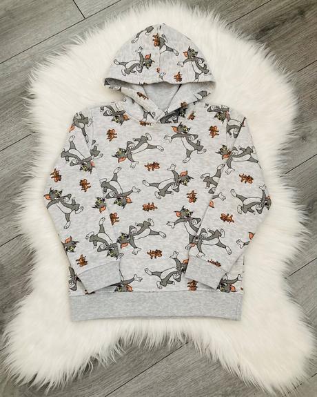 Tom&jerry mikina veľ. 122, takko,122