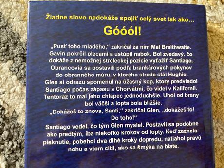 Góóól-robert rigby (2005), 