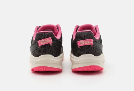 Tenisky jack wolfskin vili sneaker, veľ.39, jack wolfskin,39