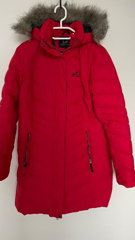 Zimny kabat hannah, hannah,38