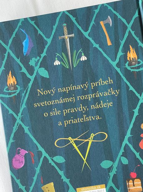 Kniha ikabog / j.k. rowlingová,