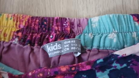 Pohodlne harlemky, lindex,92