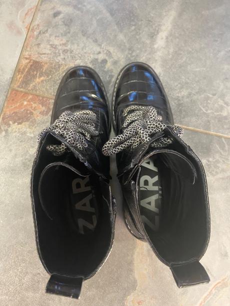 Zara topanky, zara,40