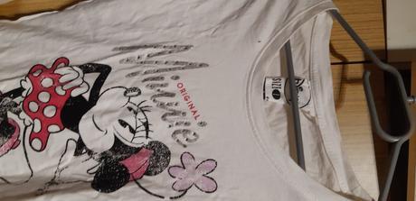 Damske tričko, disney,l