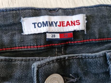 Rifle, tommy hilfiger,m