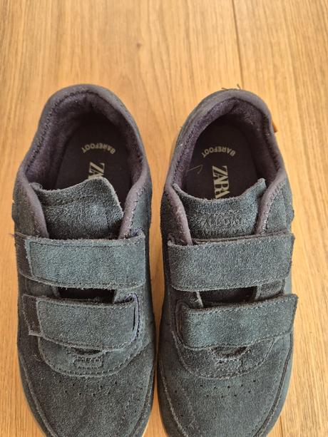 Zara barefoot, zara,34