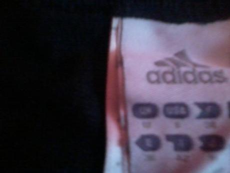 Dámske tepláky adidas uk / 10 e / 36, adidas,36