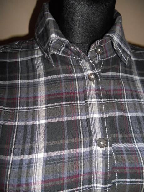 Predĺžená košeľa, marc o´polo,40