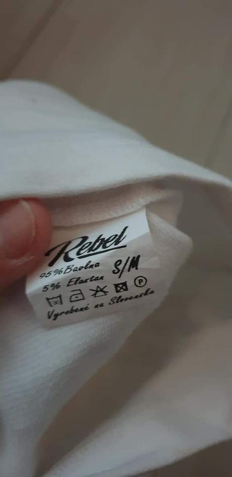 Rebel ciapka s/m, rebel kids,86