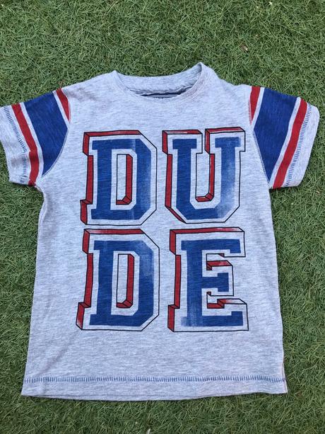 Tričko next, next,98