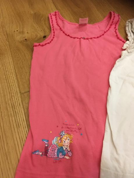 Krásne nové tielka, matalan,128