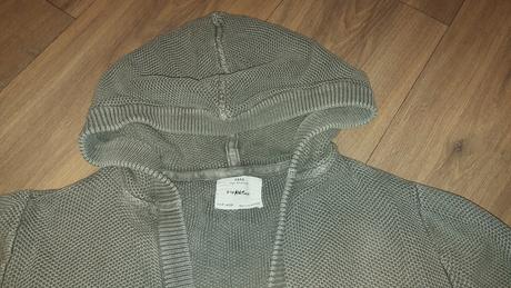 Krasny svetrik zara, zara,128