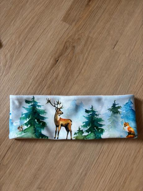 Čiapka a čelenka tatragoat, 