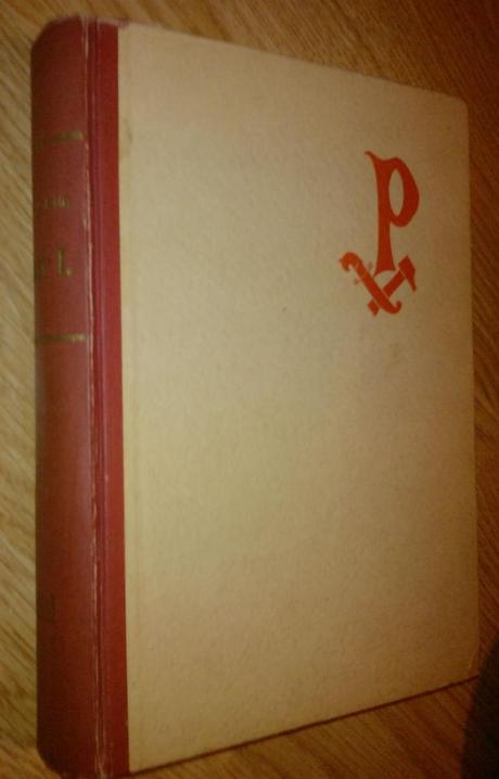 Kniha od tolstoj peter,