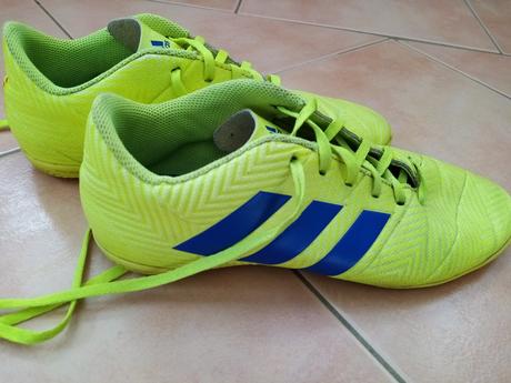 Detská športová obuv zn. adidas, adidas,41