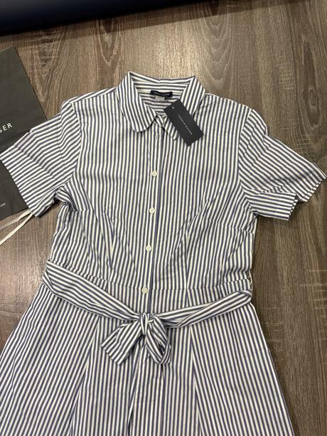 Tommy hilfiger nove koselove damske šaty s, tommy hilfiger,s