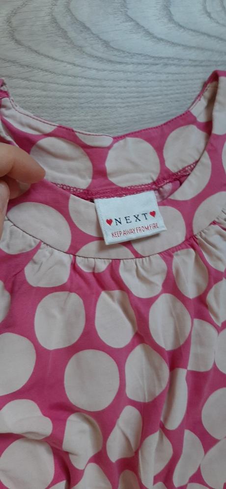 Balik dievca 98/104, 86–98