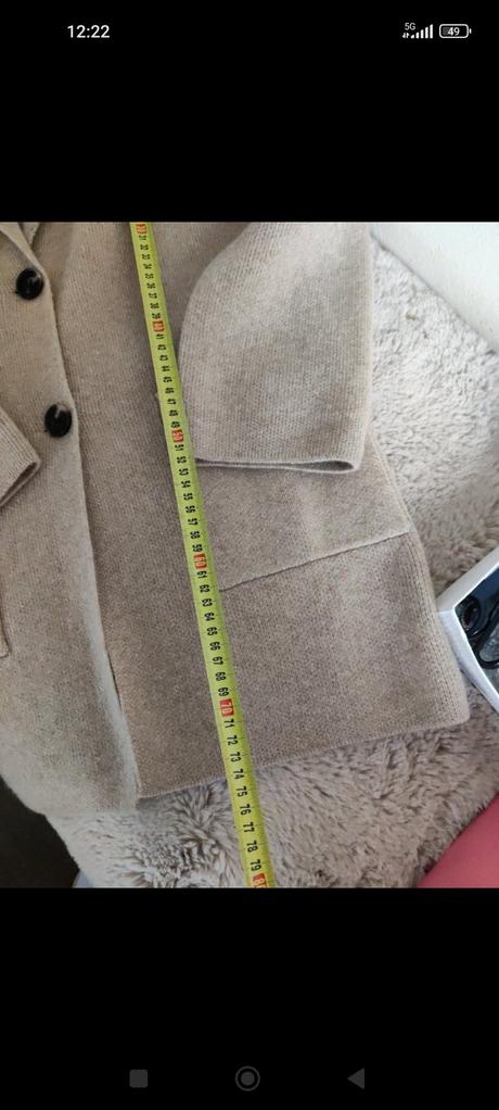 Detský sveter, zara,152