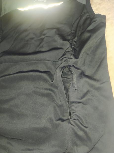 Pánska vesta, hannah,m