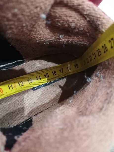 Bordové kotníčky, reserved,32