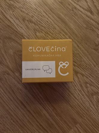 Komunikačná hra človečina,