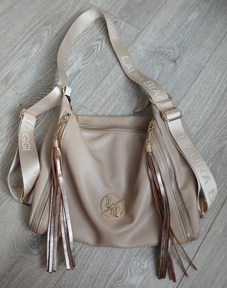 Kabelka laura biaggi, 