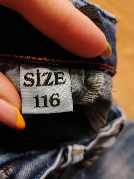 Rifle levis, levis,116