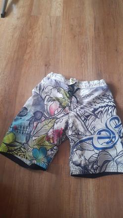 Chlapčenské plavky, 140