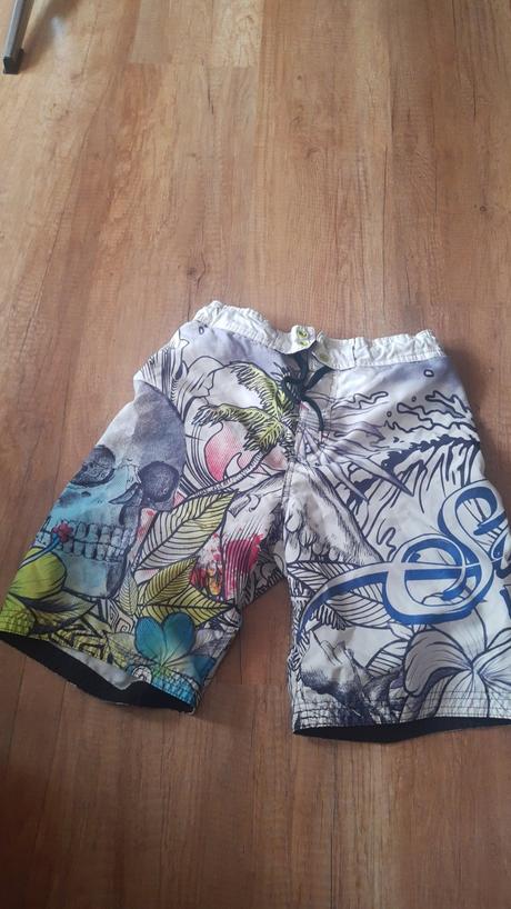 Chlapčenské plavky, 140