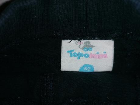 Rodinka robotov, topomini,62