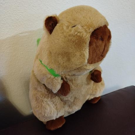 Kapybara 27cm - nová s visačkou, 