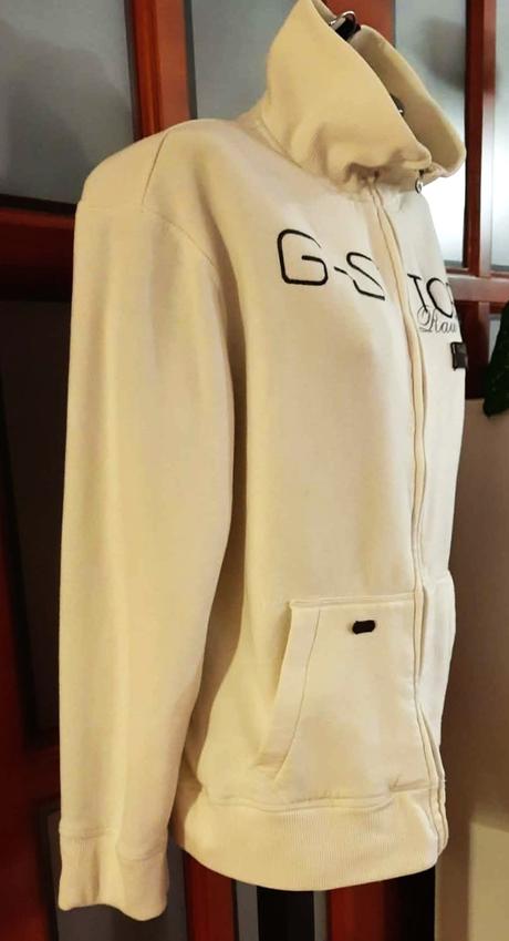 Predám pánsku mikinu xl, xl