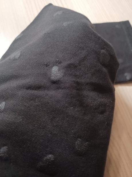 Hrubsie leginy, h&m,110