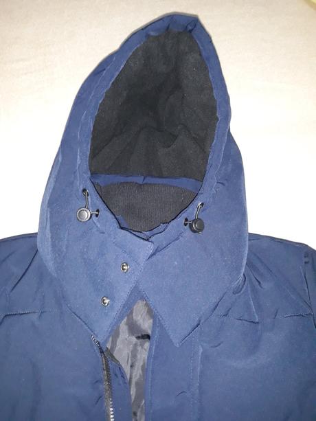 Zimná bunda, primark,xs