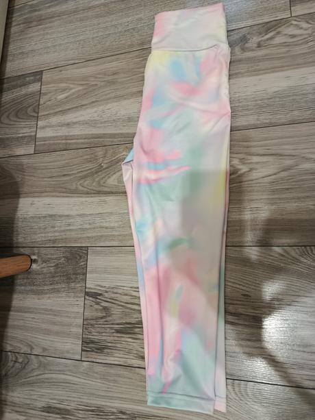 Legíny, primark,140