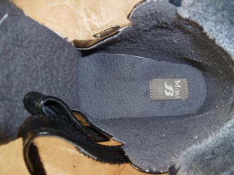 Topánky baťa, baťa,24