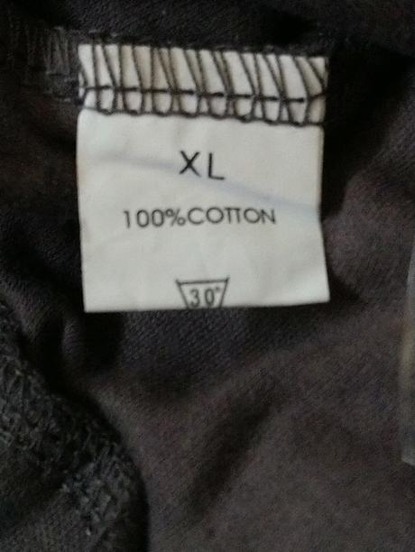 Dámske sivé tepláky, maron, veľ. xl, xl