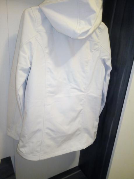 Dámsky kabát č36, 36