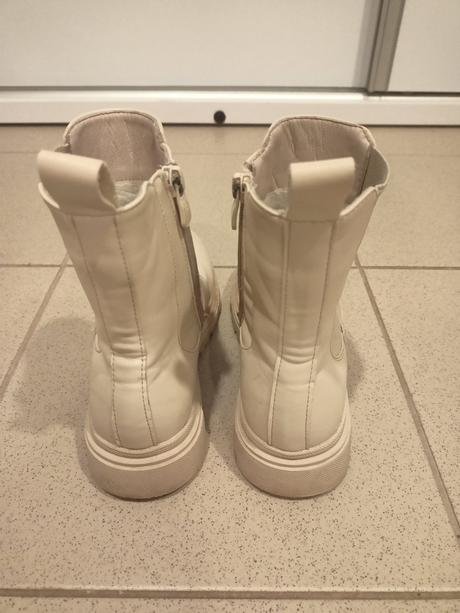 Čižmy zn. nelli blu, veľ. 36, nelli blu,36