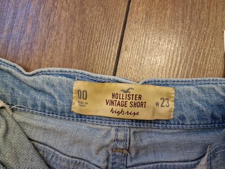 Kratasky, hollister,xs