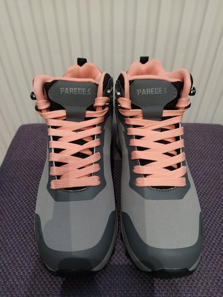 Turistická obuv, 36 - 41