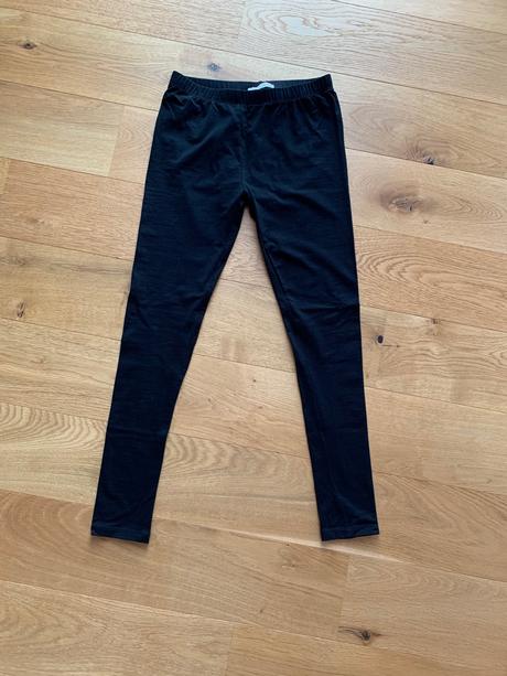 Dievčenské legíny, reserved,152