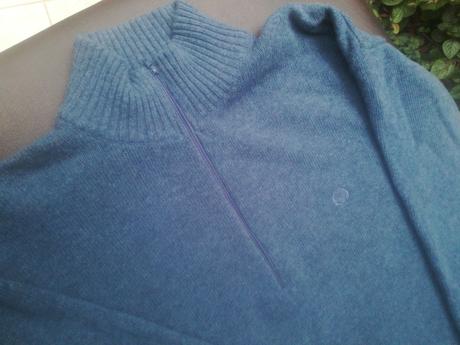 Pansky sveter sergio tacchini, xxl